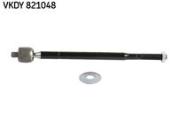 SKF VKDY821048 - Articulación axial, barra de acoplamiento