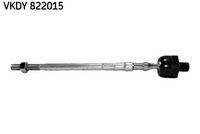 SKF VKDY822015 - Articulación axial, barra de acoplamiento