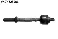 SKF VKDY823001 - Articulación axial, barra de acoplamiento