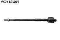 SKF VKDY824019 - Articulación axial, barra de acoplamiento