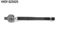 SKF VKDY825025 - Articulación axial, barra de acoplamiento