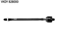 SKF VKDY828000 - Articulación axial, barra de acoplamiento