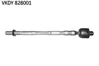 SKF VKDY828001 - Lado de montaje: Eje delantero<br>Número de fabricación: SDK-SB-010<br>