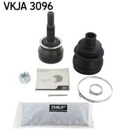 SKF VKJA3096 - Juego de articulación, árbol de transmisión