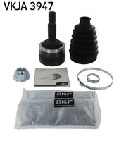 SKF VKJA3947 - Juego de articulación, árbol de transmisión