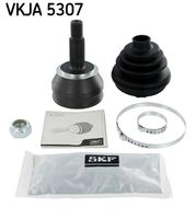 SKF VKJA5307 - Juego de articulación, árbol de transmisión