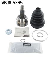 SKF VKJA5395 - Juego de articulación, árbol de transmisión