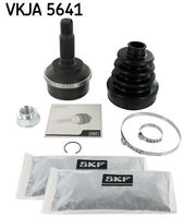 SKF VKJA5641 - Juego de articulación, árbol de transmisión