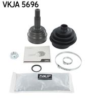 SKF VKJA5696 - Juego de articulación, árbol de transmisión