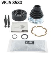 SKF VKJA8580 - Juego de articulación, árbol de transmisión