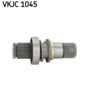 SKF VKJC1045 - Palier, diferencial