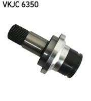 SKF VKJC6350 - Palier, diferencial