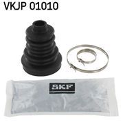 SKF VKJP01010 - Juego de fuelles, árbol de transmisión