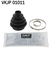 SKF VKJP01011 - Juego de fuelles, árbol de transmisión