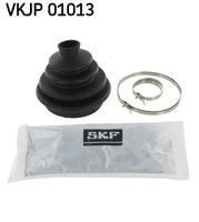 SKF VKJP01013 - Juego de fuelles, árbol de transmisión