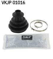 SKF VKJP01016 - Juego de fuelles, árbol de transmisión