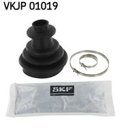 SKF VKJP01019 - Juego de fuelles, árbol de transmisión