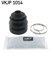 SKF VKJP 1014 - Juego de fuelles, árbol de transmisión