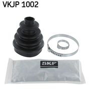 SKF VKJP1002 - Juego de fuelles, árbol de transmisión