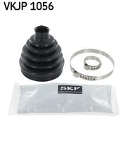 SKF VKJP1056 - Juego de fuelles, árbol de transmisión