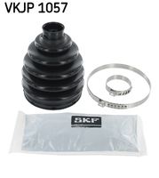 SKF VKJP1057 - Juego de fuelles, árbol de transmisión