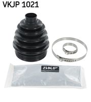 SKF VKJP1021 - Juego de fuelles, árbol de transmisión