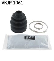 SKF VKJP1061 - Juego de fuelles, árbol de transmisión