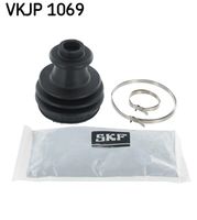 SKF VKJP1069 - Juego de fuelles, árbol de transmisión