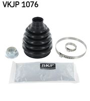 SKF VKJP1076 - Juego de fuelles, árbol de transmisión