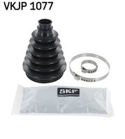 SKF VKJP 1077 - Juego de fuelles, árbol de transmisión