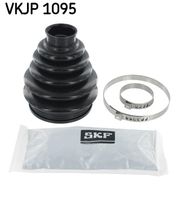 SKF VKJP1095 - Juego de fuelles, árbol de transmisión