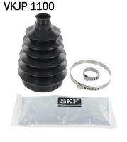 SKF VKJP1100 - Juego de fuelles, árbol de transmisión