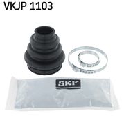 SKF VKJP1103 - Juego de fuelles, árbol de transmisión