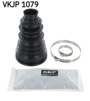 SKF VKJP1079 - Juego de fuelles, árbol de transmisión