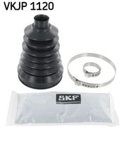 SKF VKJP 1120 - Juego de fuelles, árbol de transmisión