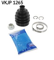 SKF VKJP 1265 - Juego de fuelles, árbol de transmisión