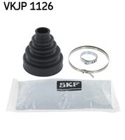 SKF VKJP1126 - Juego de fuelles, árbol de transmisión