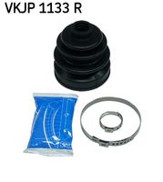 SKF VKJP1133R - Juego de fuelles, árbol de transmisión