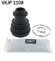 SKF VKJP1108 - Juego de fuelles, árbol de transmisión