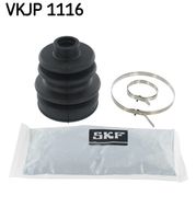 SKF VKJP 1116 - Juego de fuelles, árbol de transmisión