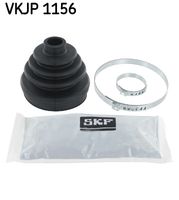 SKF VKJP1156 - Juego de fuelles, árbol de transmisión