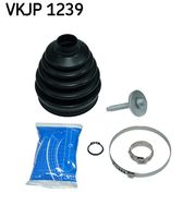 SKF VKJP1239 - Juego de fuelles, árbol de transmisión