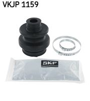 SKF VKJP1159 - Juego de fuelles, árbol de transmisión