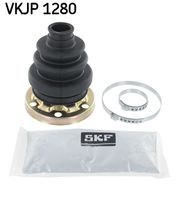 SKF VKJP1280 - Juego de fuelles, árbol de transmisión