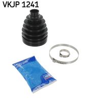 SKF VKJP1241 - Juego de fuelles, árbol de transmisión