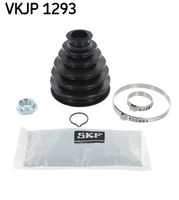 SKF VKJP 1293 - Juego de fuelles, árbol de transmisión