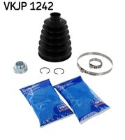 SKF VKJP1242 - Juego de fuelles, árbol de transmisión