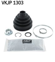 SKF VKJP 1303 - Juego de fuelles, árbol de transmisión