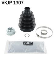 SKF VKJP1307 - Juego de fuelles, árbol de transmisión