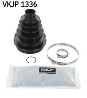 SKF VKJP1336 - Juego de fuelles, árbol de transmisión